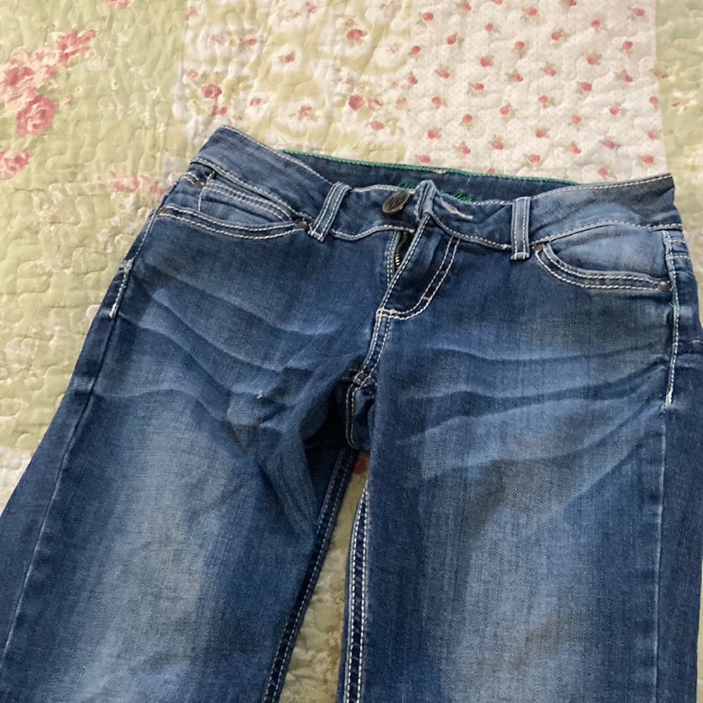 Wrangler Jeans